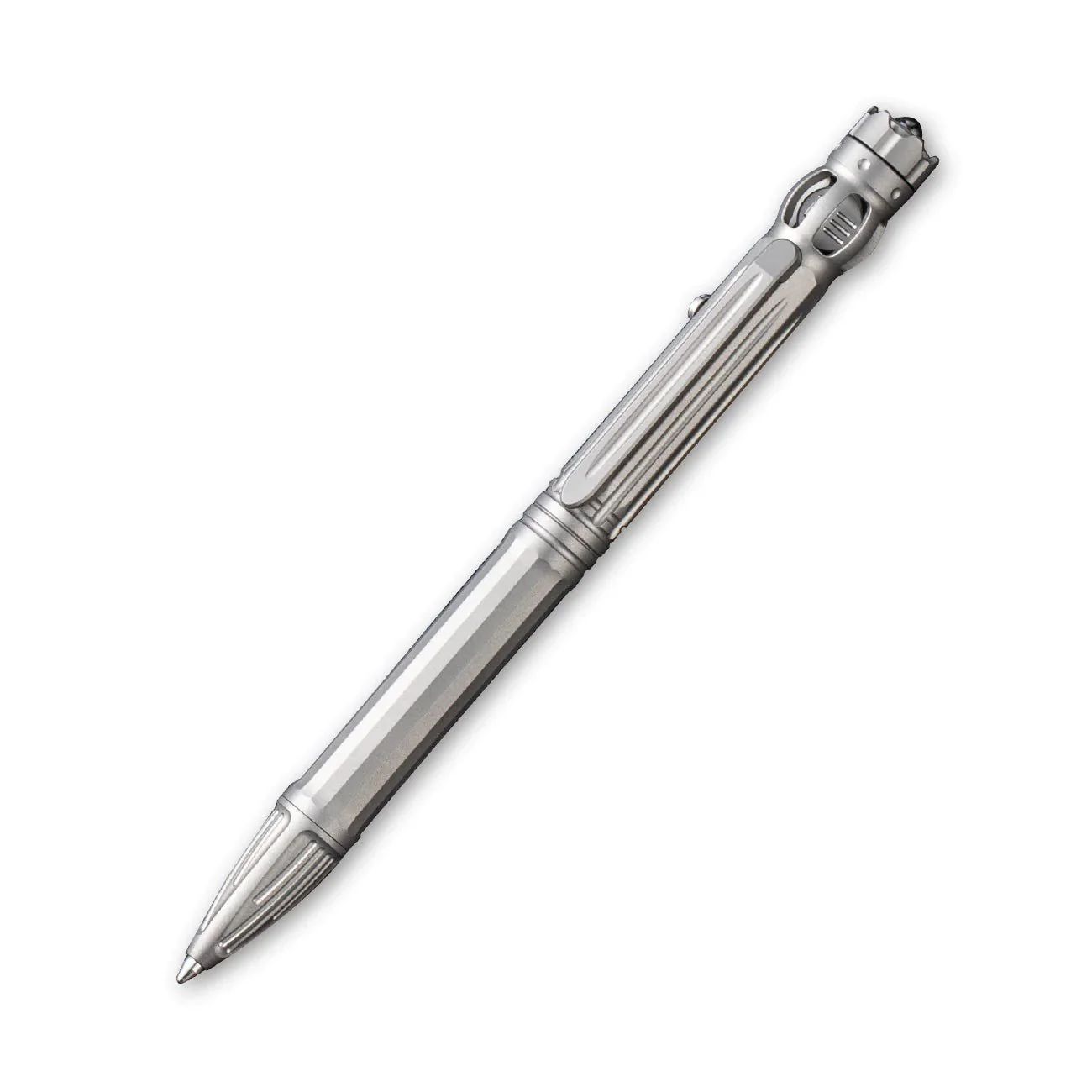 WEKNIFE Baculus Titanium Tactical Pen TP-07A - Image 3
