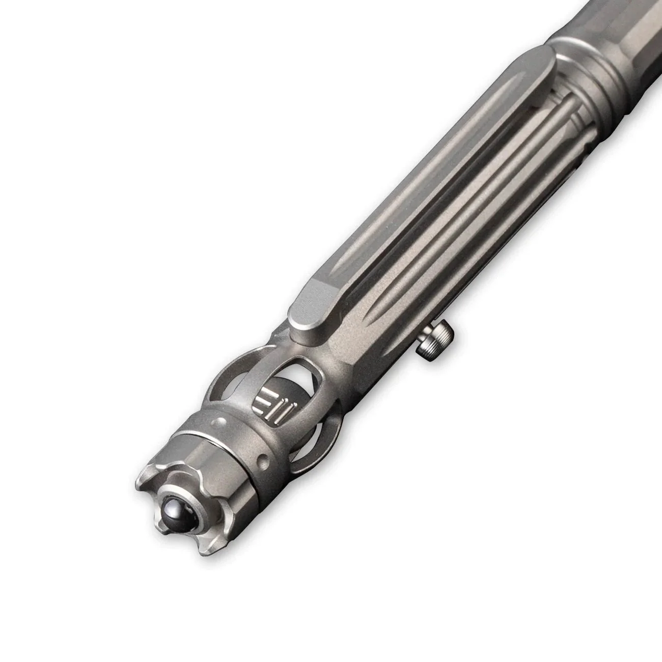 WEKNIFE Baculus Titanium Tactical Pen TP-07A - Image 4
