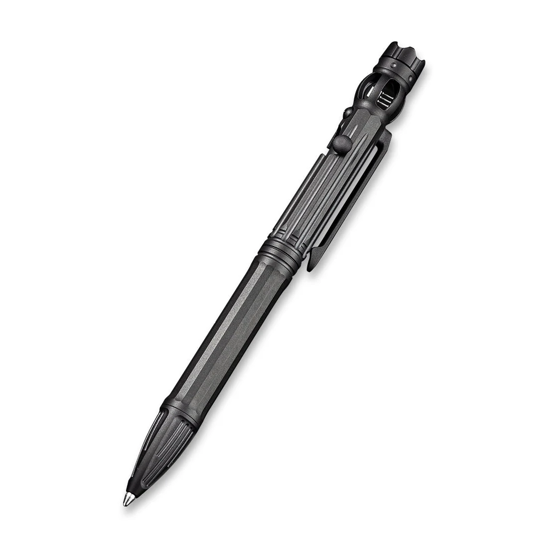 WEKNIFE Baculus Titanium Tactical Pen TP-07B - Image 3