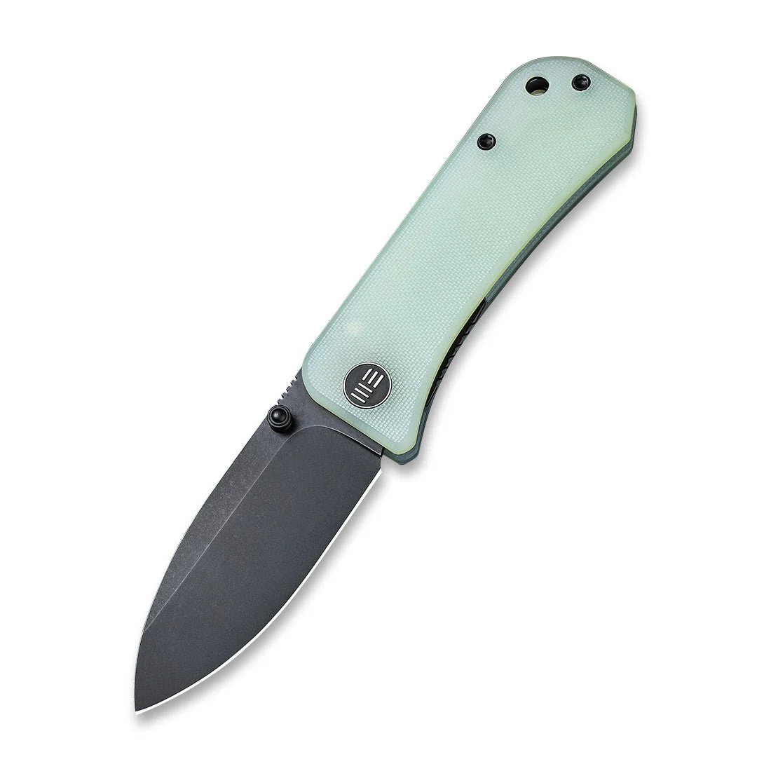 Blade HQ Exclusives SKU - WEKNIFE Banter Thumb Stud Knife 2004C - Image 3