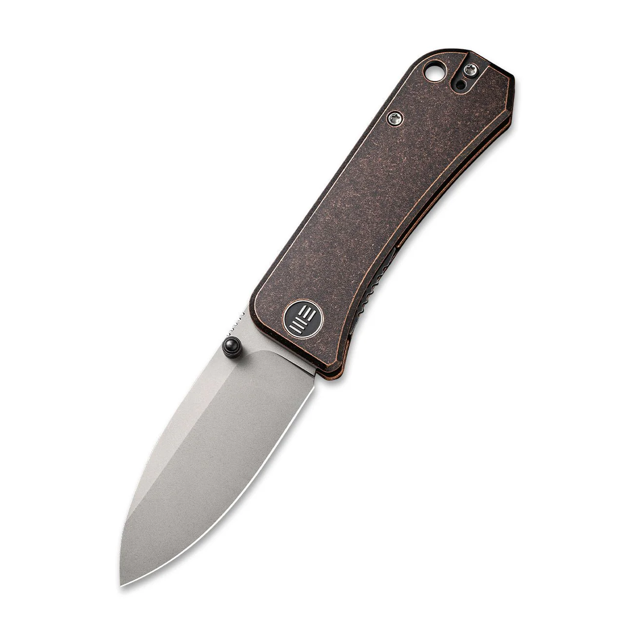 House of Blades Exclusives SKU - WEKNIFE Banter Thumb Stud Knife 2004G - Image 3