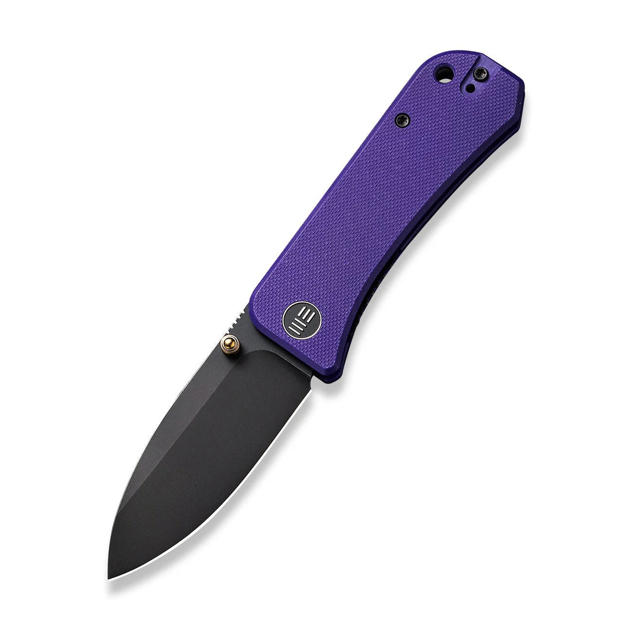 KnifeCenter Exclusives SKU - WEKNIFE Banter Thumb Stud Knife 2004I - Image 3