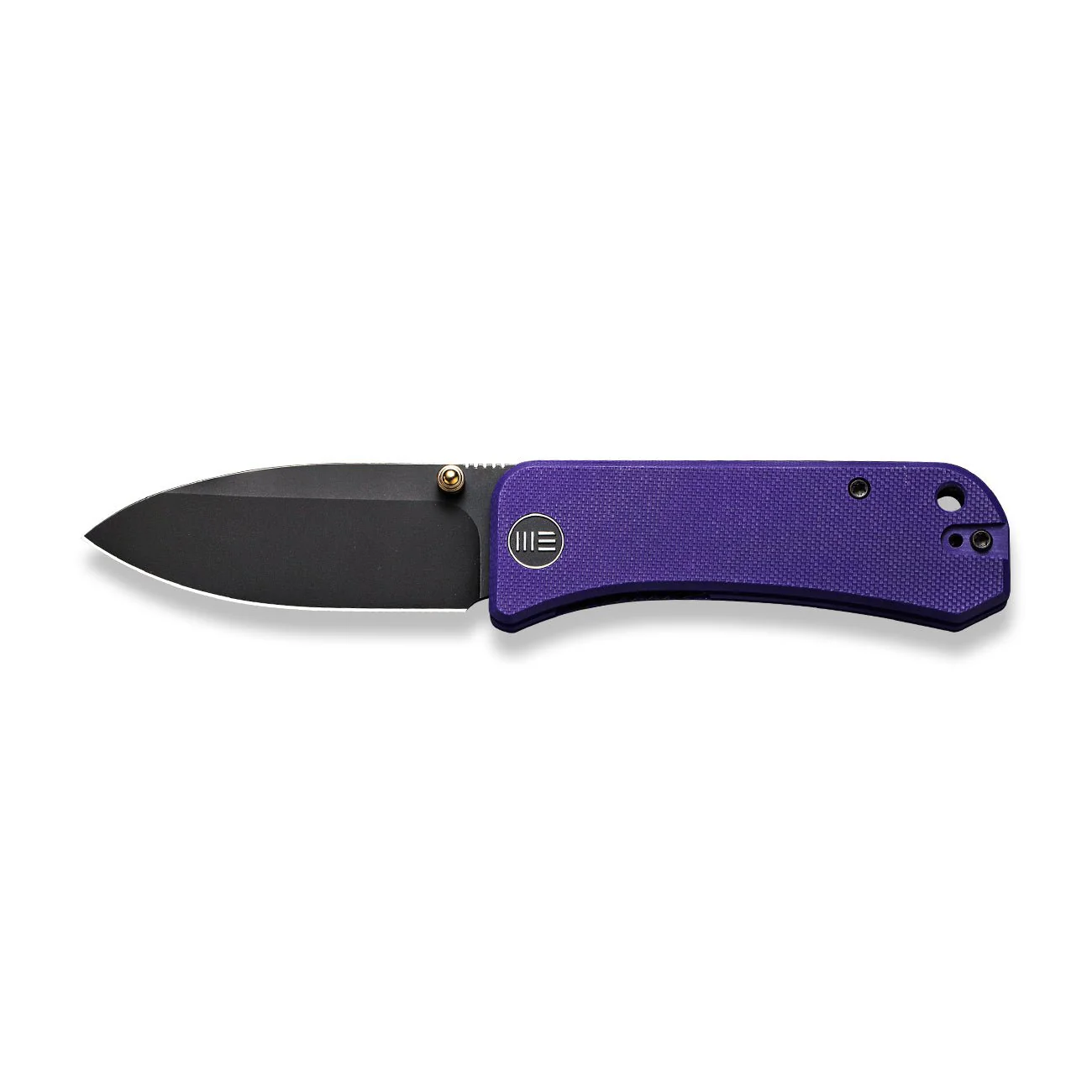 KnifeCenter Exclusives SKU - WEKNIFE Banter Thumb Stud Knife 2004I - Image 4