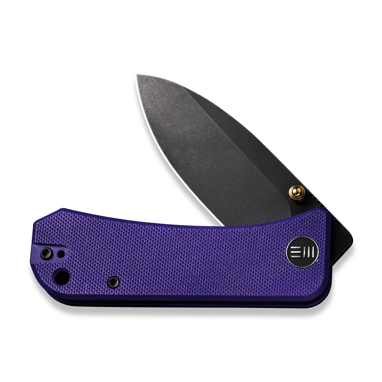 KnifeCenter Exclusives SKU - WEKNIFE Banter Thumb Stud Knife 2004I - Image 6