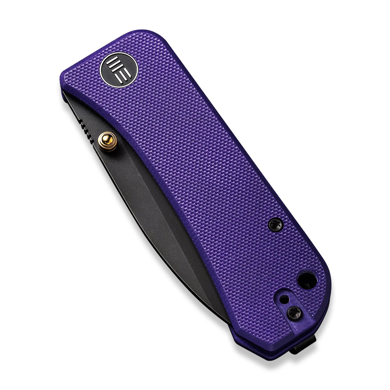 KnifeCenter Exclusives SKU - WEKNIFE Banter Thumb Stud Knife 2004I - Image 7