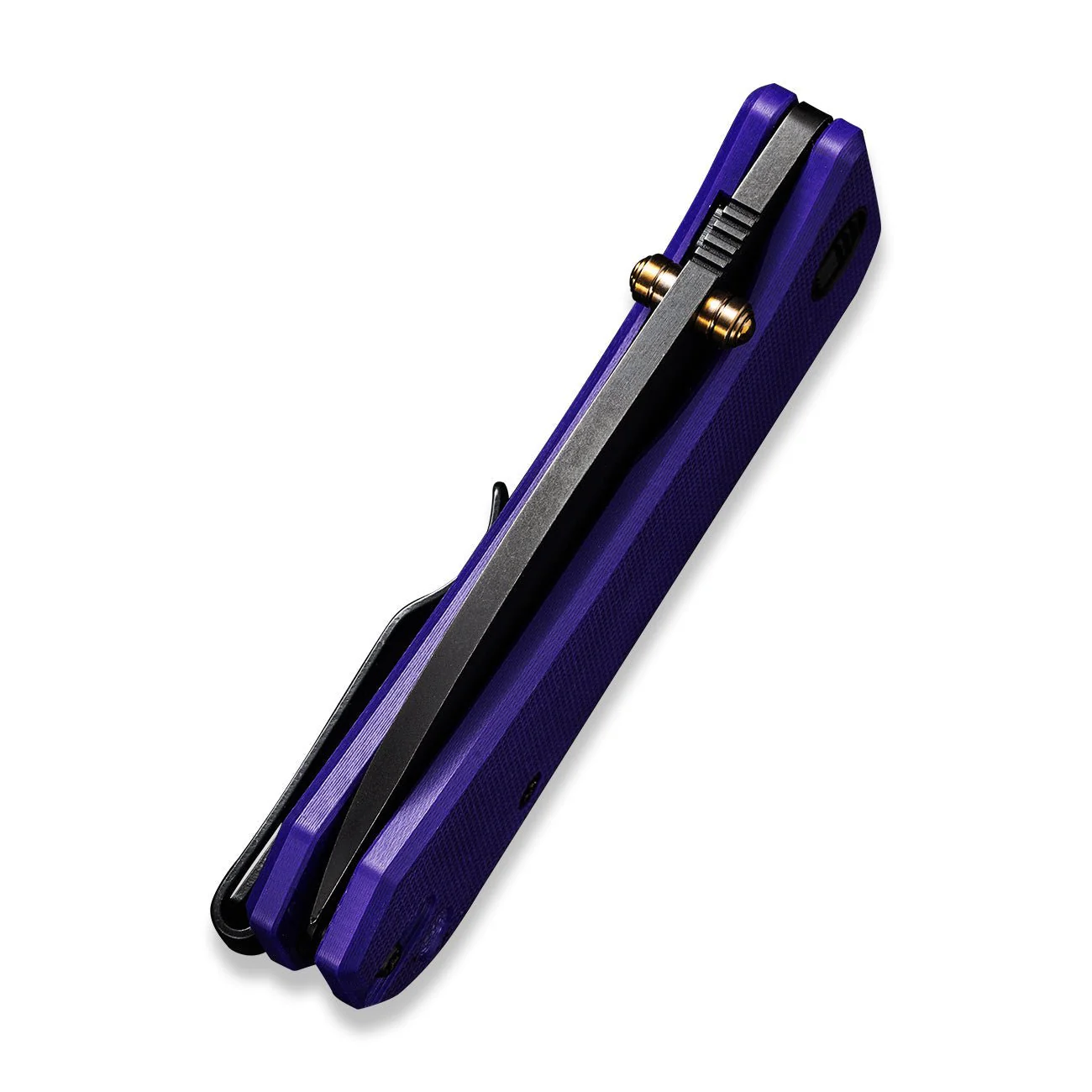 KnifeCenter Exclusives SKU - WEKNIFE Banter Thumb Stud Knife 2004I - Image 9