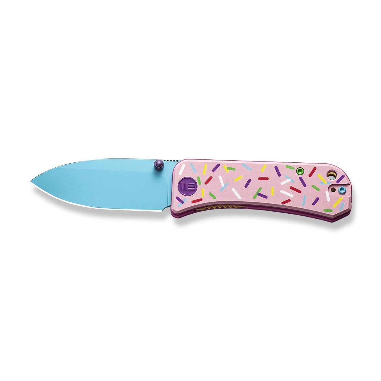 Blade HQ Exclusives SKU - WEKNIFE Banter Thumb Stud Knife 2004L - Image 4
