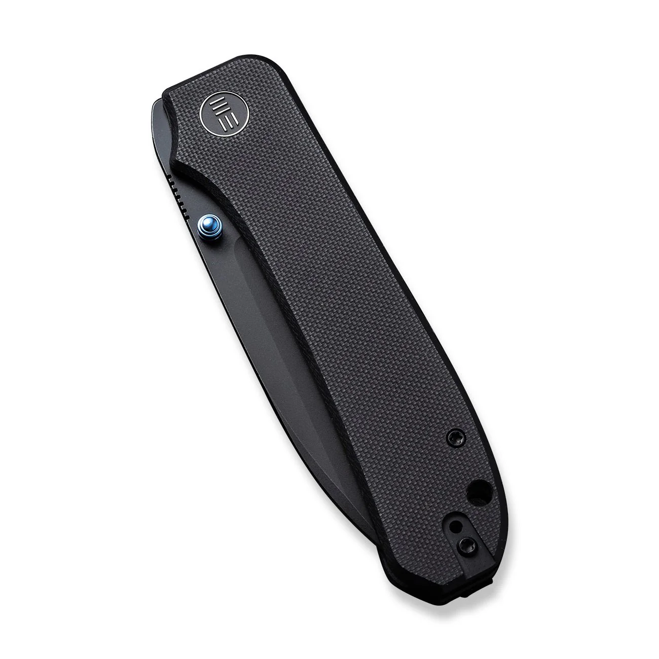 WEKNIFE Big Banter Thumb Stud Knife G10 Handle (3.69" CPM 20CV) WE21045-1 - Image 6