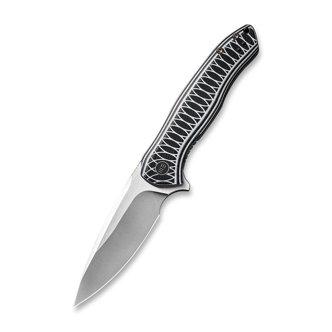 KnifeCenter Exclusives SKU - WEKNIFE Kitefin Flipper Knife 2001I - Image 3
