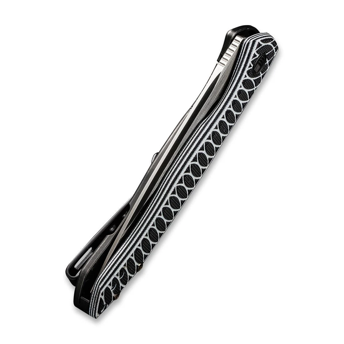 KnifeCenter Exclusives SKU - WEKNIFE Kitefin Flipper Knife 2001I - Image 7