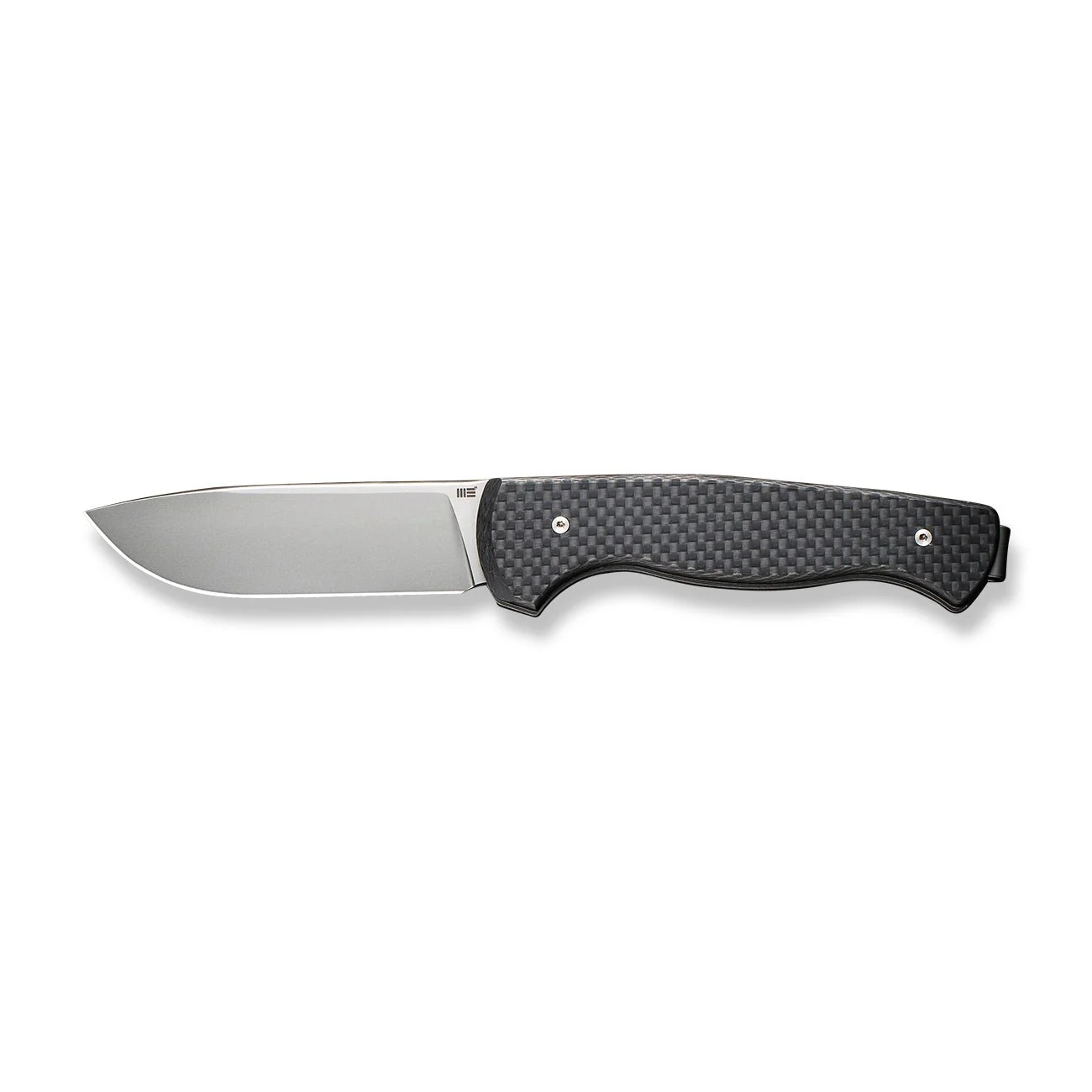 MesserundCo Exclusives SKU - WEKNIFE MRF(Markus Reichart Folder) Slip Joint Knife 925A-2 - Image 4