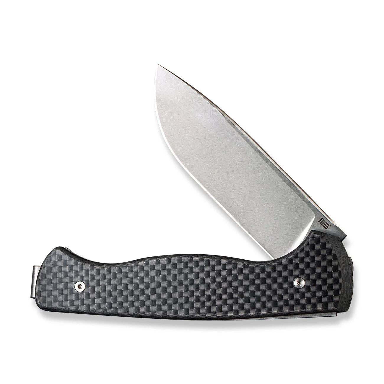 MesserundCo Exclusives SKU - WEKNIFE MRF(Markus Reichart Folder) Slip Joint Knife 925A-2 - Image 5