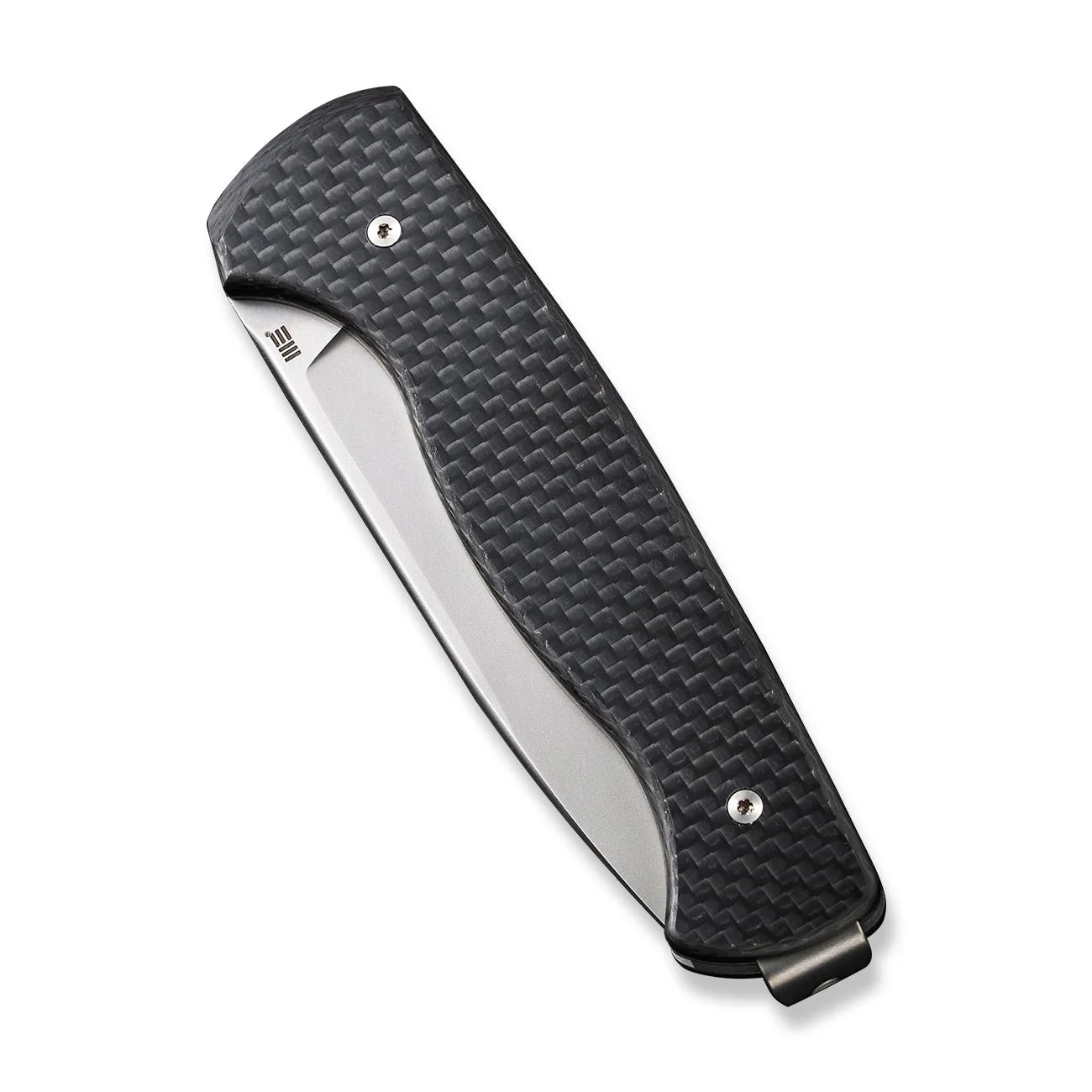 MesserundCo Exclusives SKU - WEKNIFE MRF(Markus Reichart Folder) Slip Joint Knife 925A-2 - Image 6