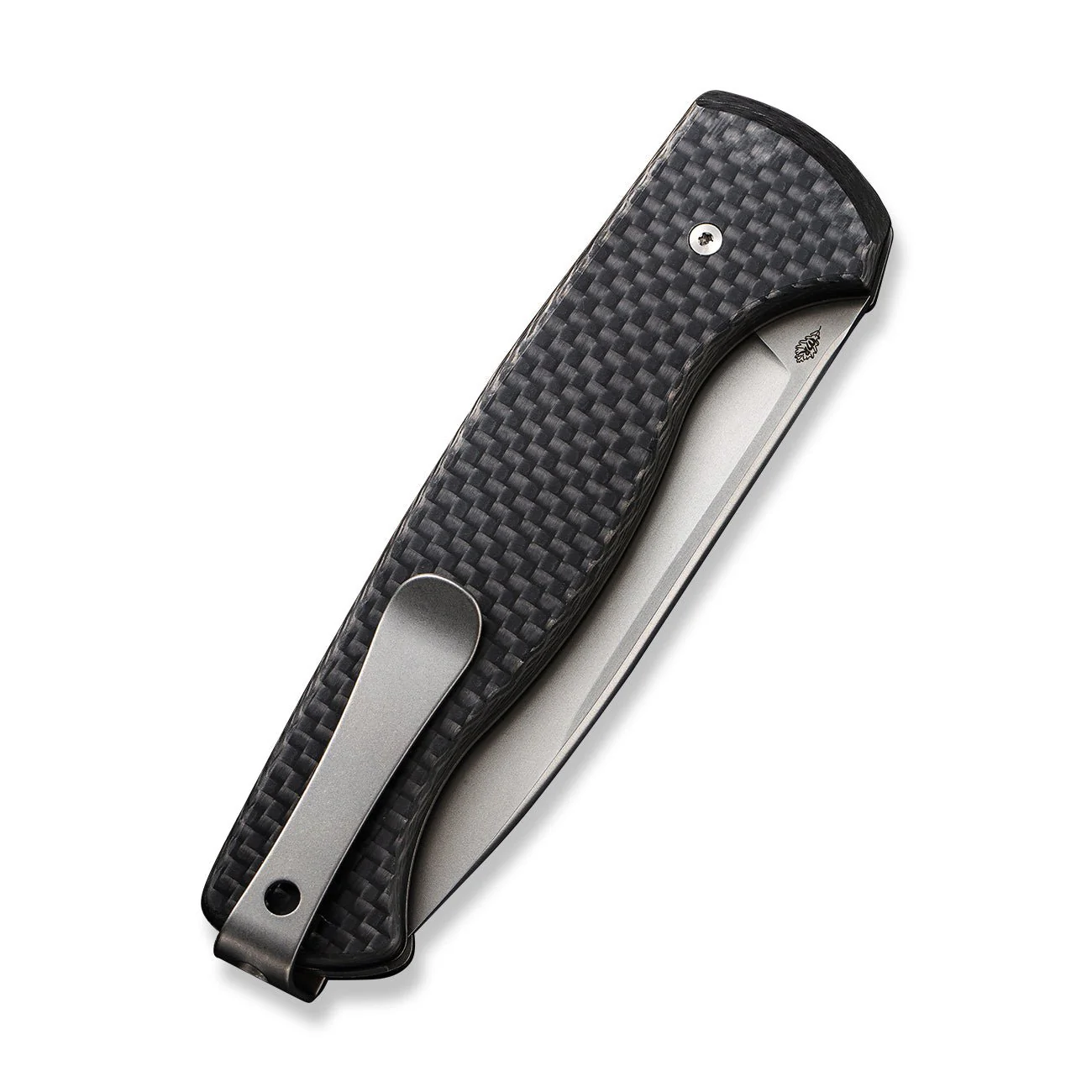 MesserundCo Exclusives SKU - WEKNIFE MRF(Markus Reichart Folder) Slip Joint Knife 925A-2 - Image 7