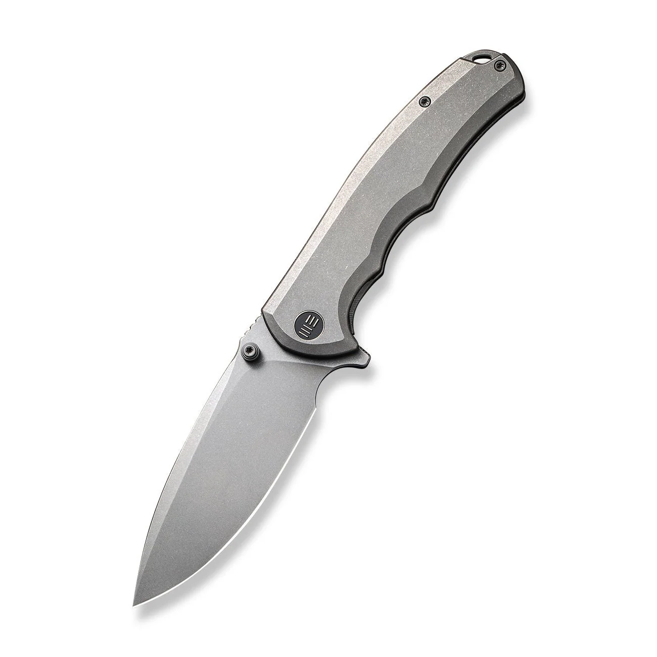 Kaviso Exclusives SKU - WEKNIFE Praxis Flipper Knife WE18026D-1 - Image 3
