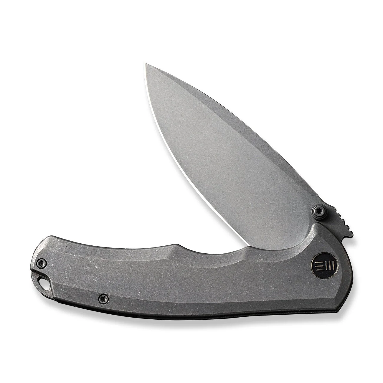 Kaviso Exclusives SKU - WEKNIFE Praxis Flipper Knife WE18026D-1 - Image 4