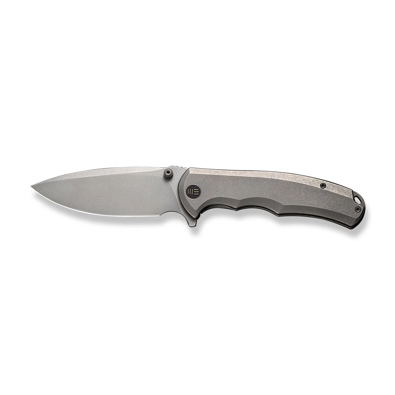 Kaviso Exclusives SKU - WEKNIFE Praxis Flipper Knife WE18026D-1 - Image 5